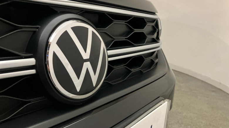 Volkswagen Taigo 1.0 TSI Match 5dr Petrol Hatchback